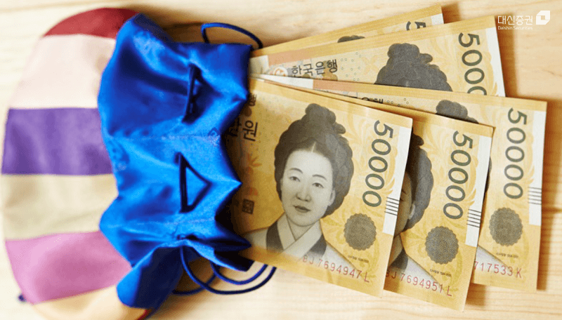 세배하는 방법과 세뱃돈 가이드