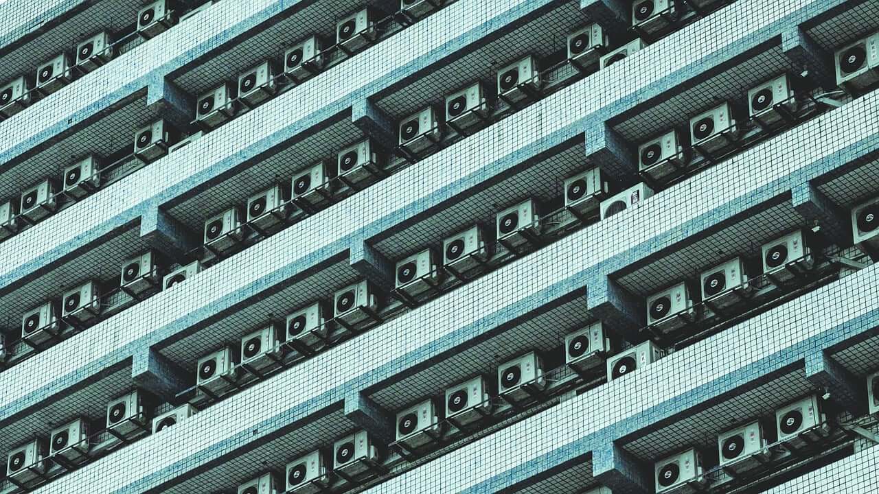 에어컨 전기세 아끼는 방법