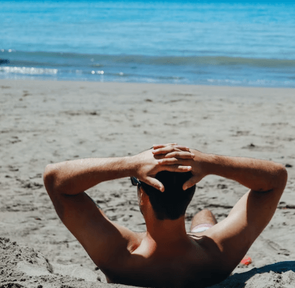 자외선 차단제 고르는 법 - 자외선 타입