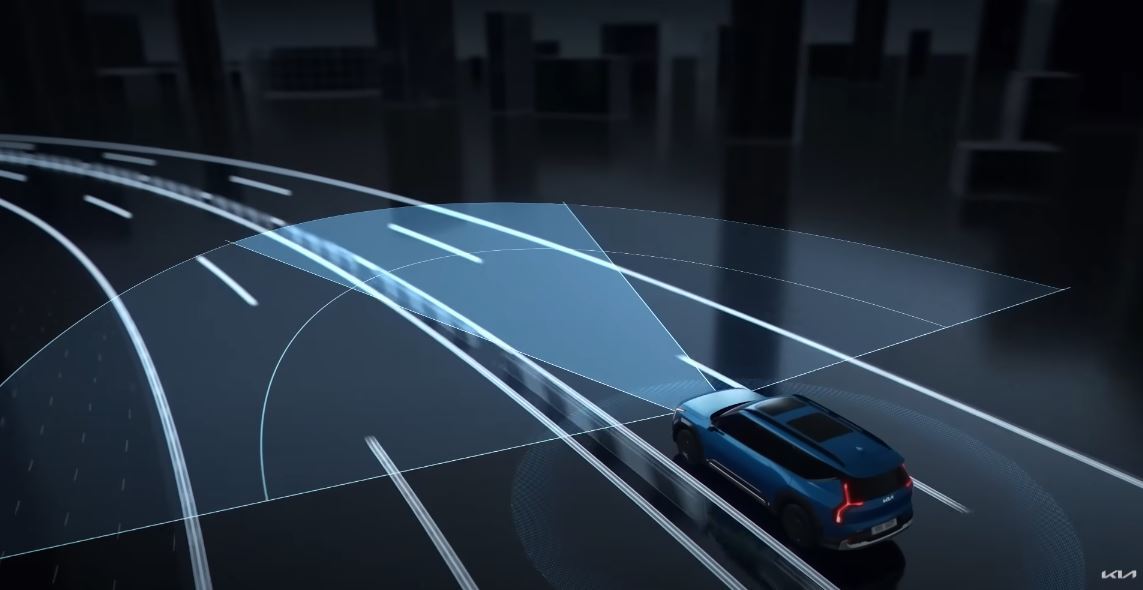 EV9 사전예약 방법