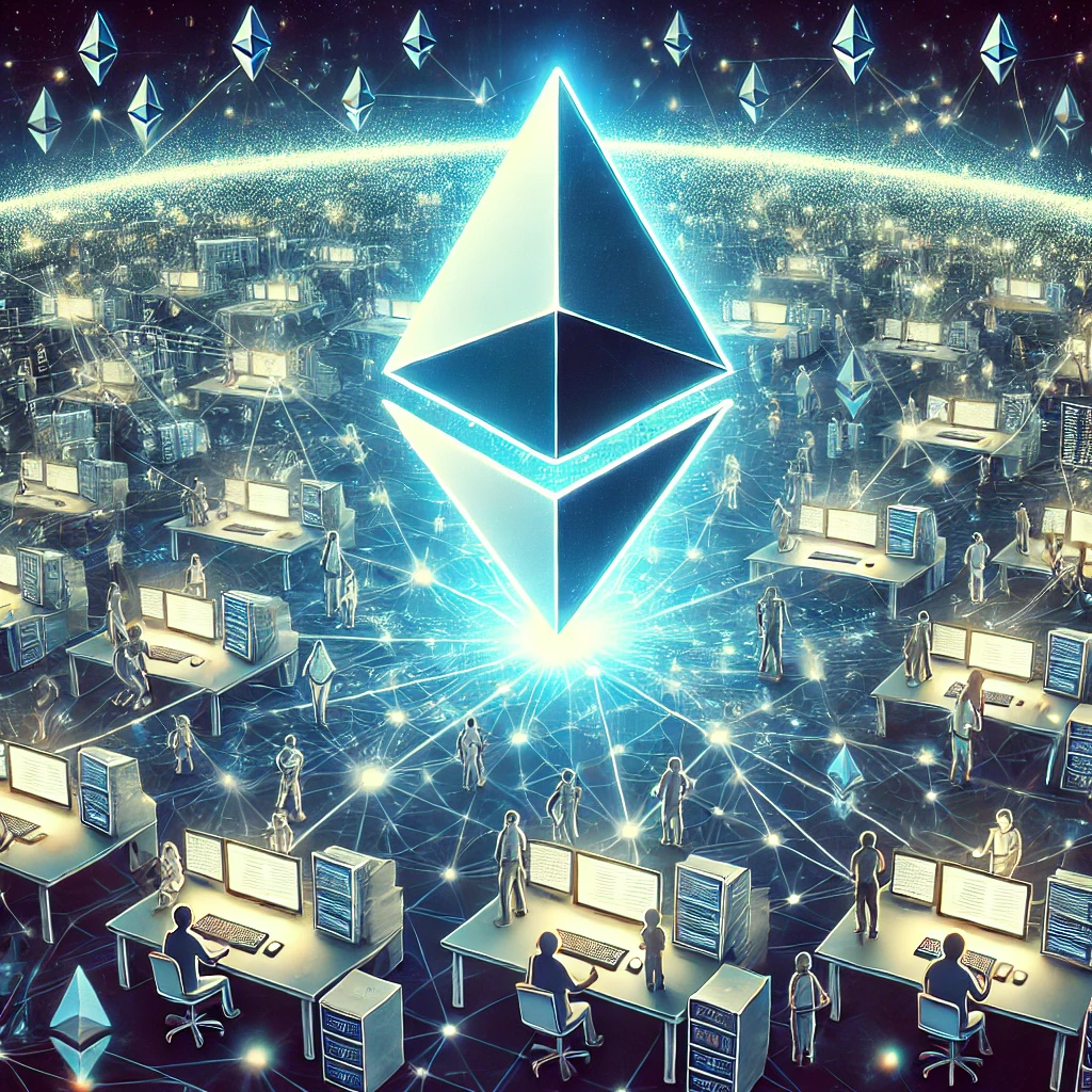 블록체인-메인넷-탈중앙화-crypto