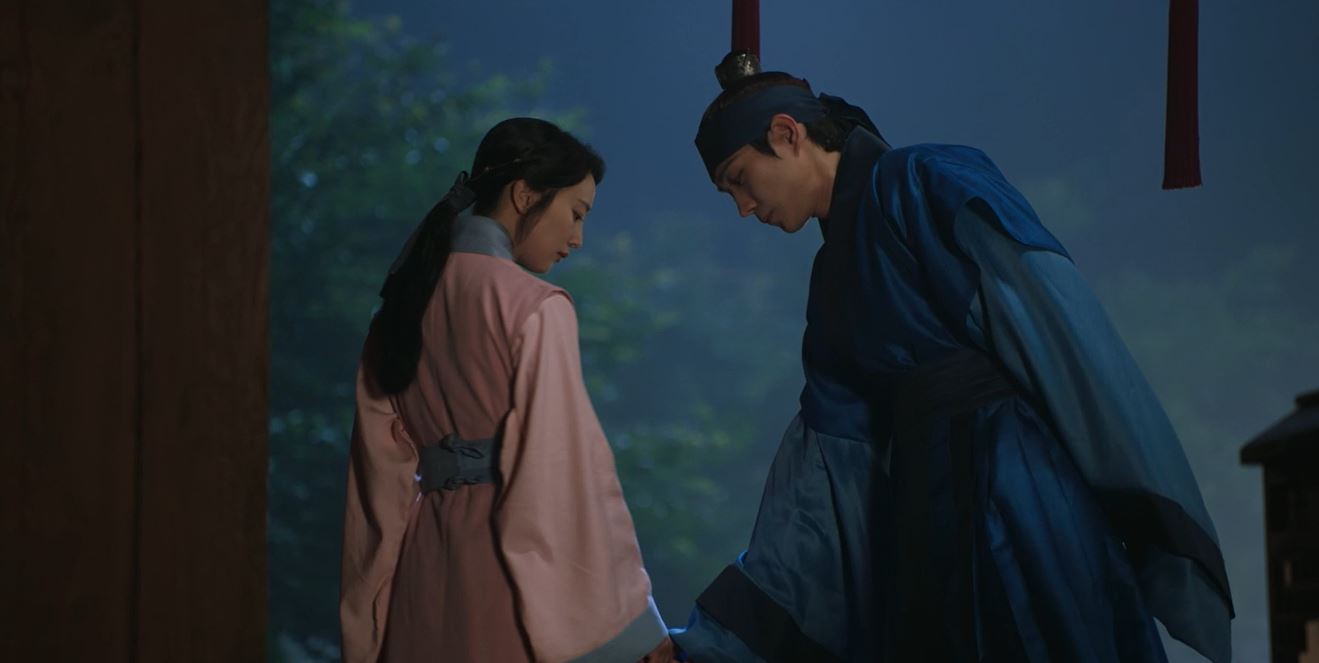 낮에뜨는달_5회