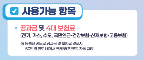 소상공인 부담경감 크레딧 2025