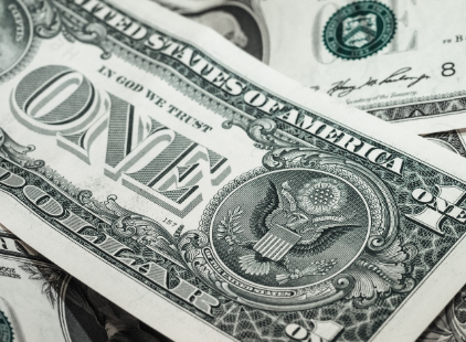 현금이 사라질 때 돈의 무게도 사라질까?