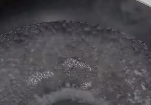 시금치무침 만드는 방법