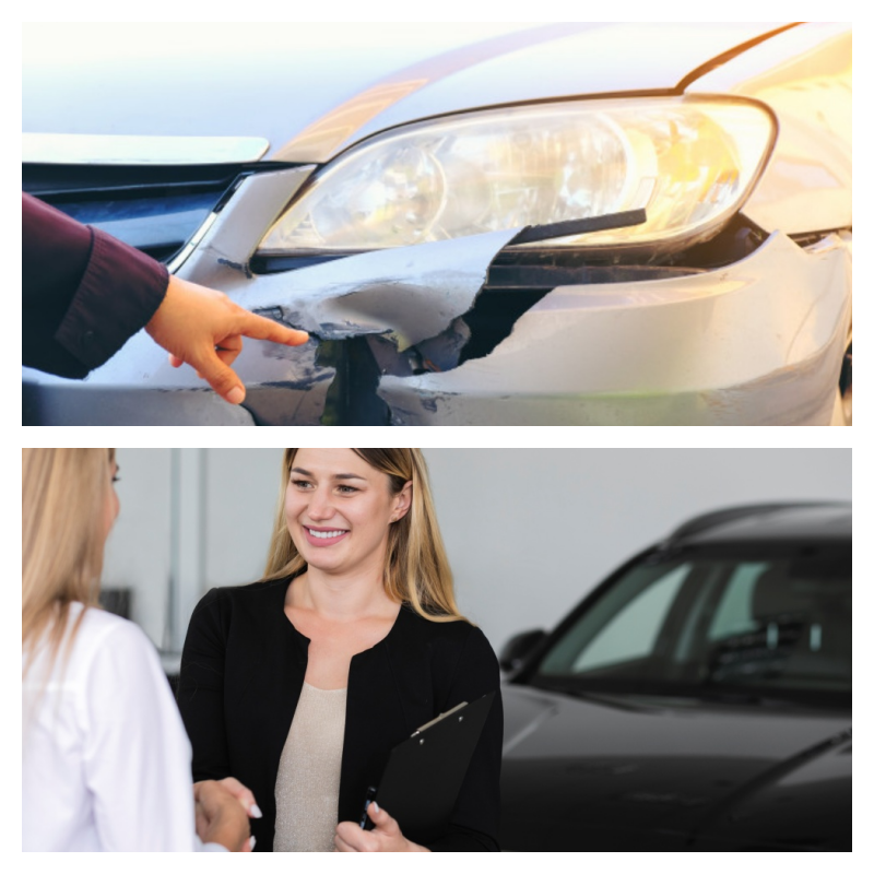 무보증 장기렌트 장단점