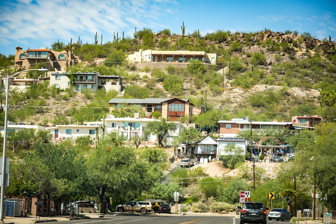Tucson