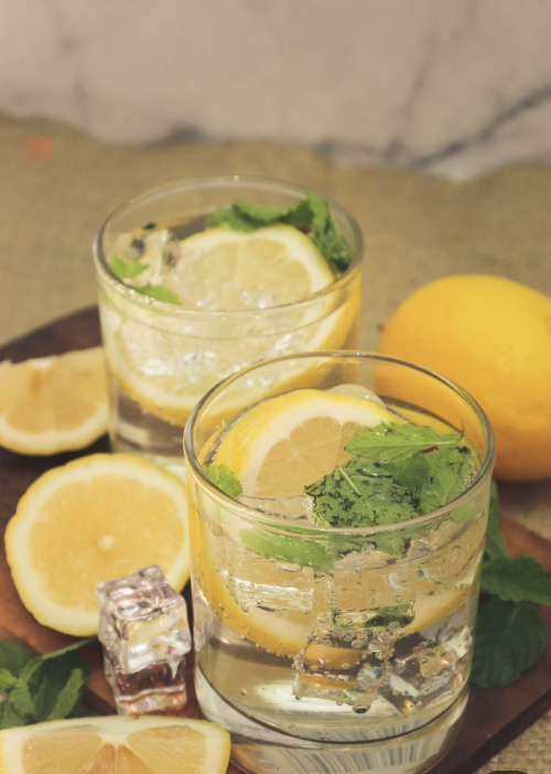 레몬수관련 사진