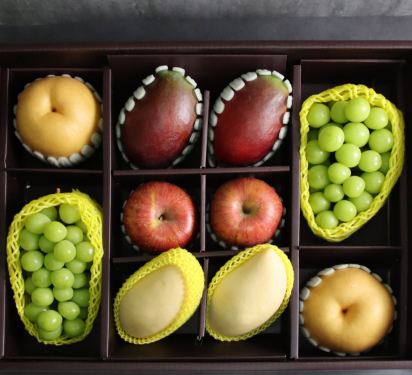 크리스마스선물