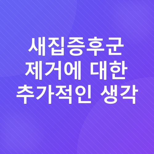 새집증후군 제거_5