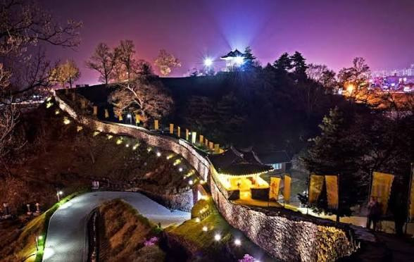 충남 겨울 명소 추천, 드라마·영화 촬영지 여행 BEST 4