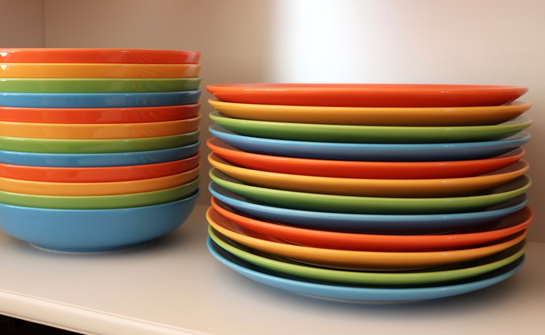 Dishes