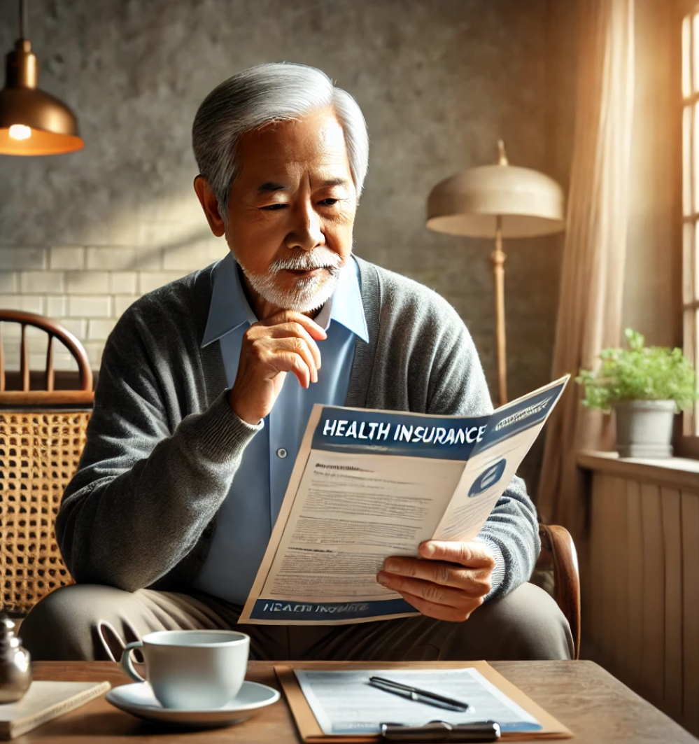 유병자 보험 가입