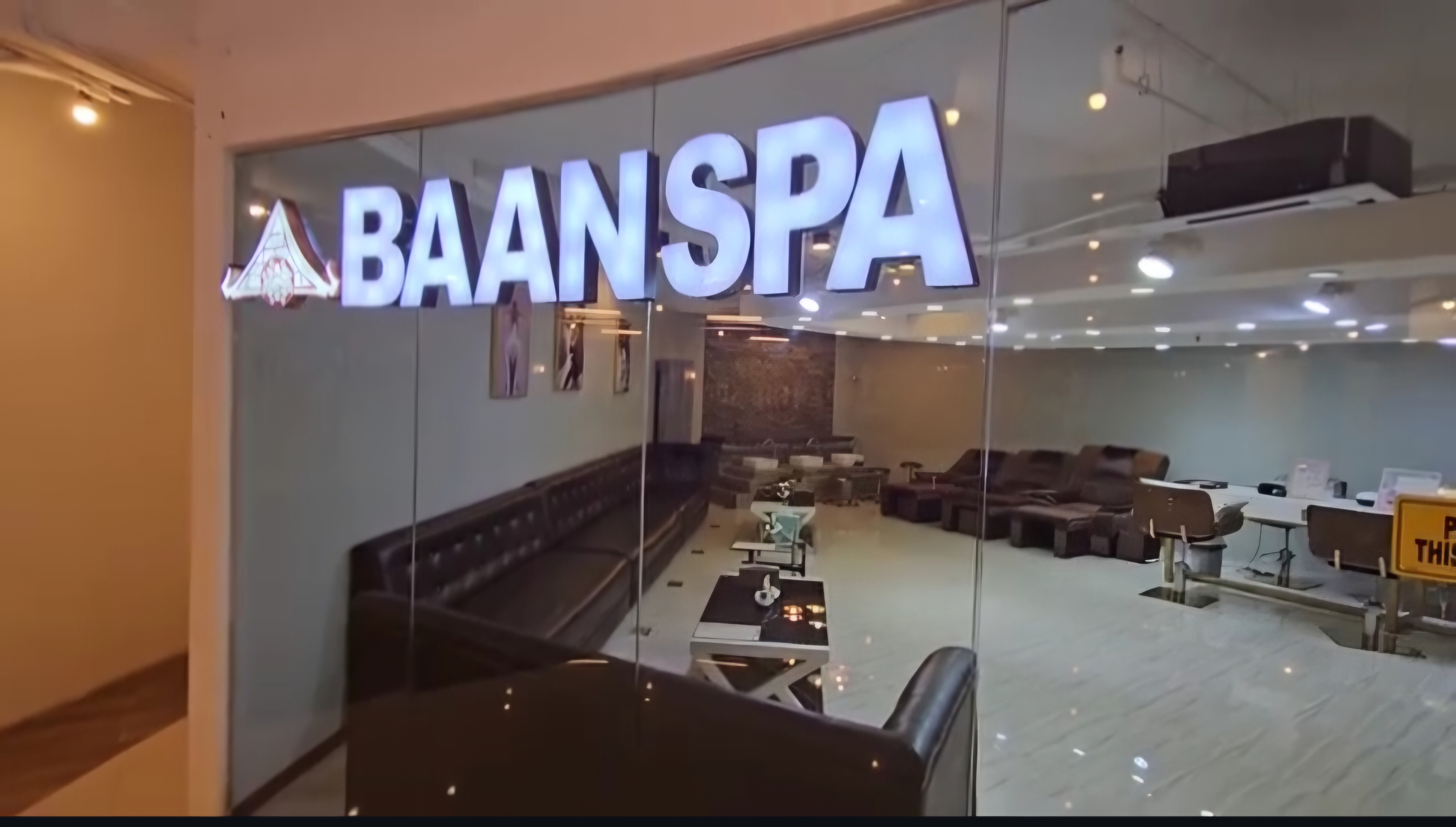 세부 막탄 뉴타운 추천 바안스파