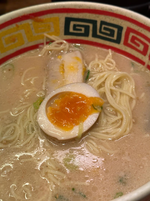 규슈-장가라-계란