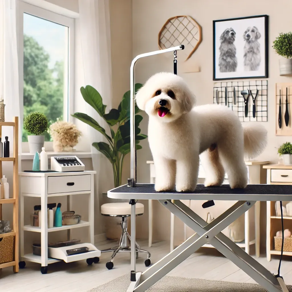 내일배움카드 애견미용 교육 과정