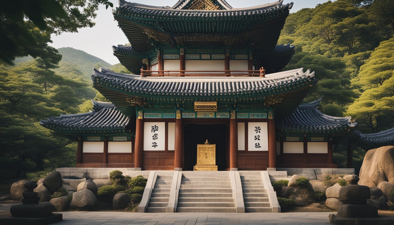 100세시대와 종교: 한국인들의 종교적 다양성과 미래에 대한 기대!