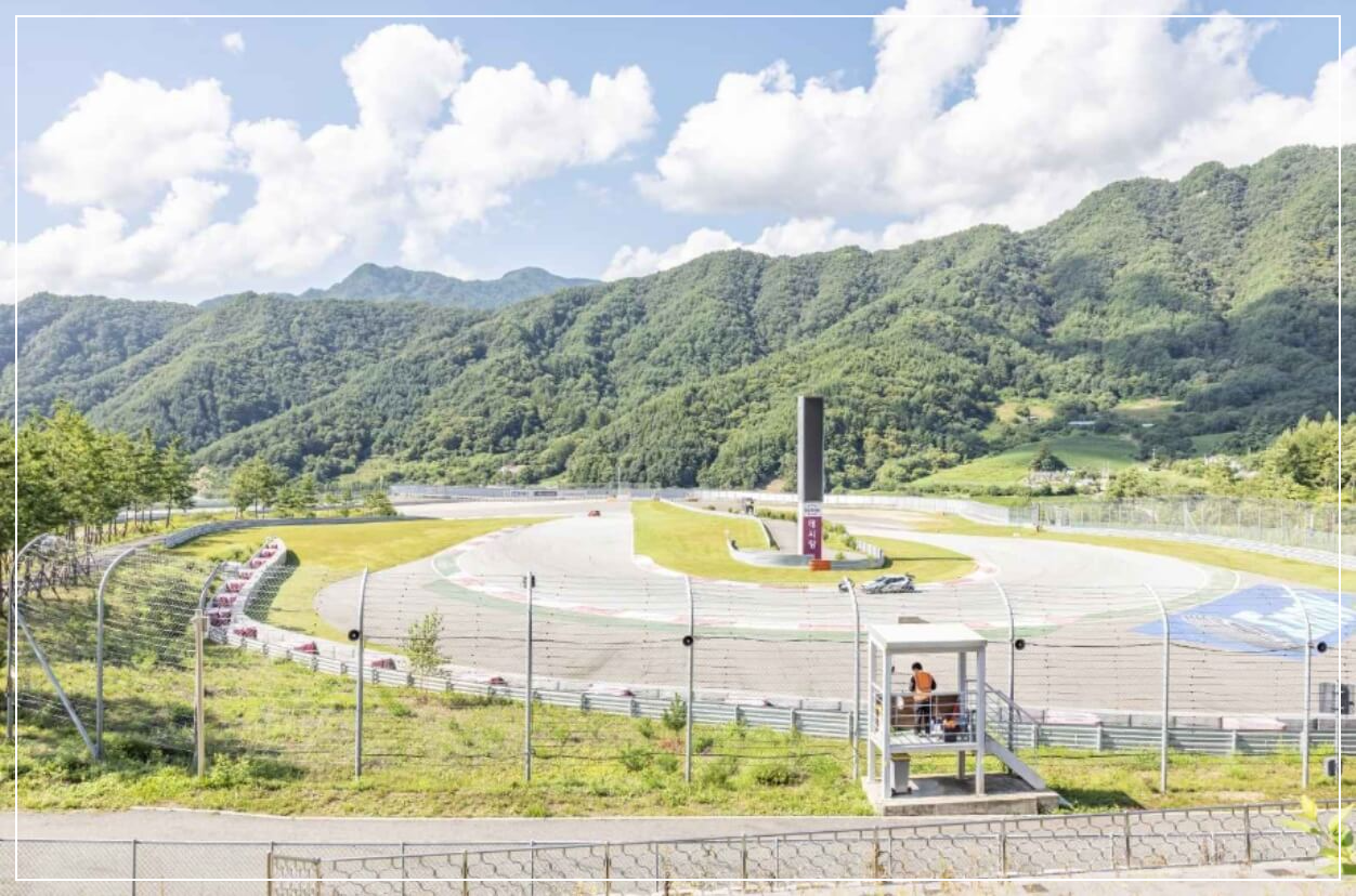 인제 가볼만한곳 베스트10 인제 스피디움