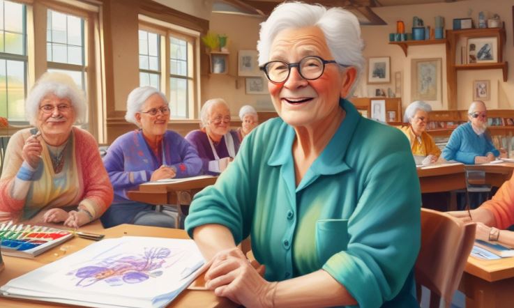 정부지원금 65세이상 받을수 있는 다양한 혜택 알아보기