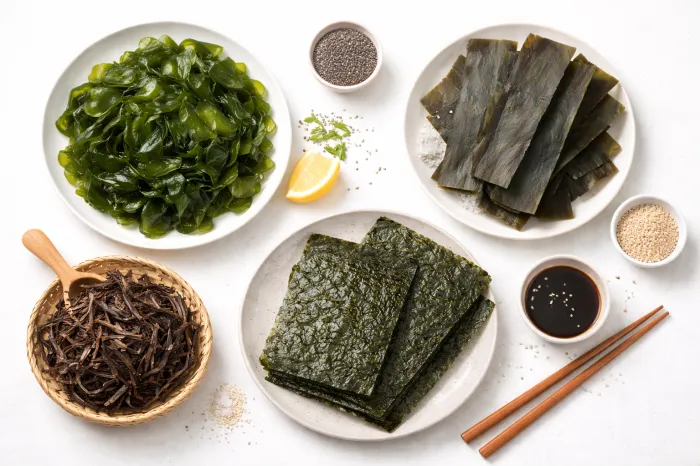 갑상선에 좋은 음식