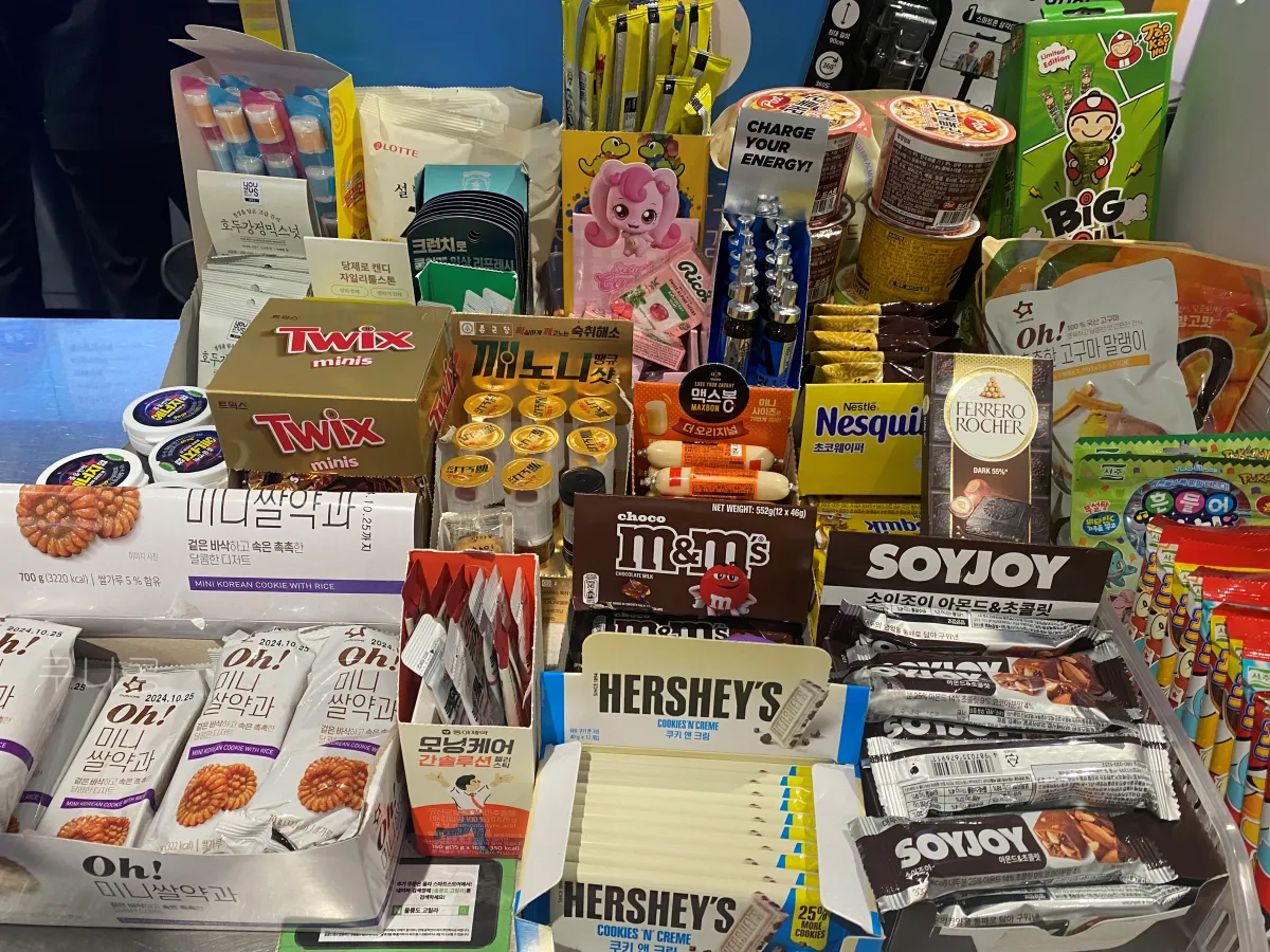 울릉썬플라워크루즈-3등실-좌석고민-이용후기-편의시설-정리