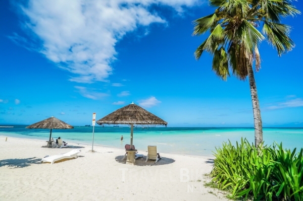 [제주항공 사이판 여행 추천] 저렴하고 알찬 휴양 여행 가이드!