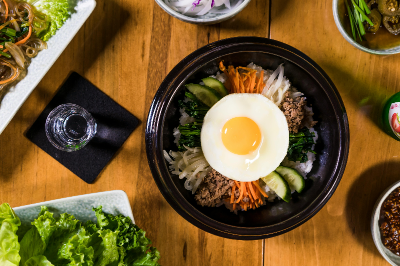 건강식단 단백질식품