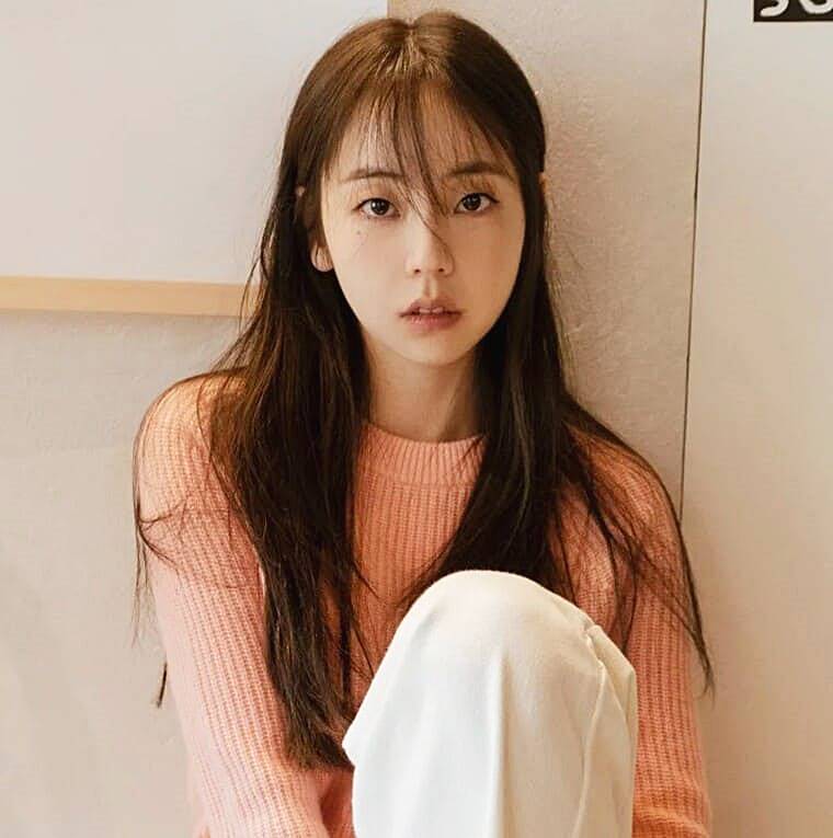 원더걸스-출신-안소희
