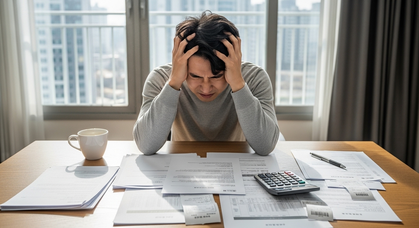 주택 양도소득세