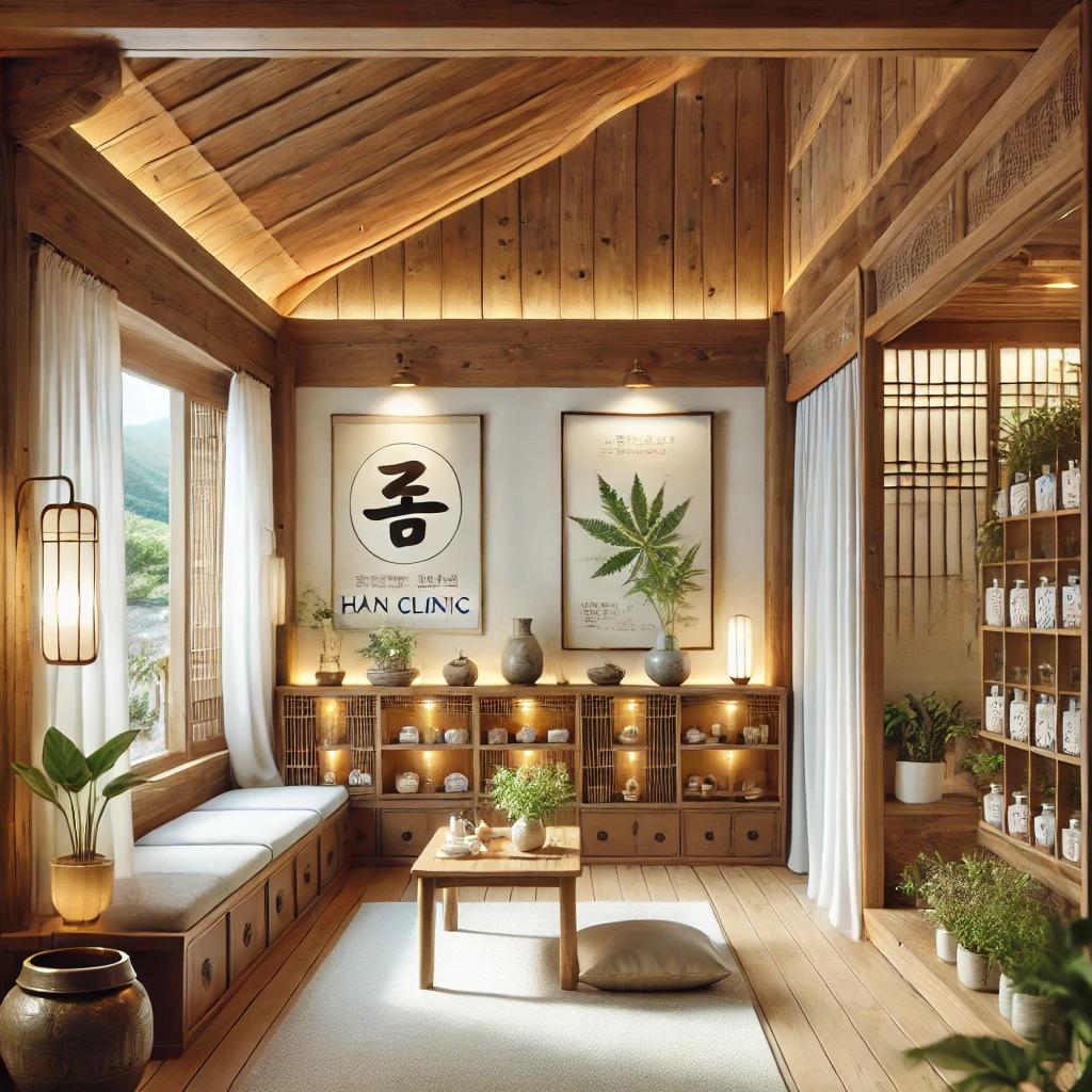 대상포진 한의원