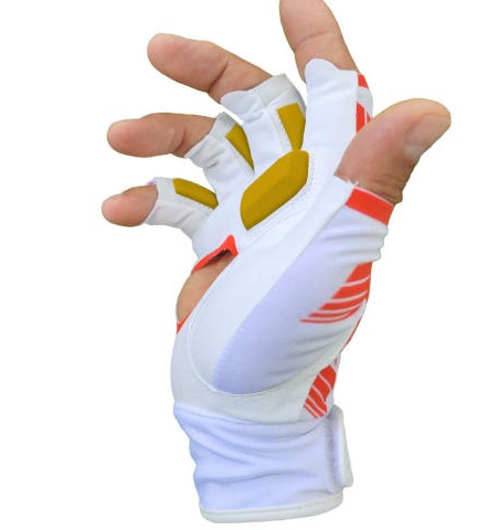 몽키그립 쐐기패드 리뷰|그립 교정과 미끄럼 방지를 한 번에 해결하다