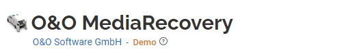 O&O-MediaRecovery