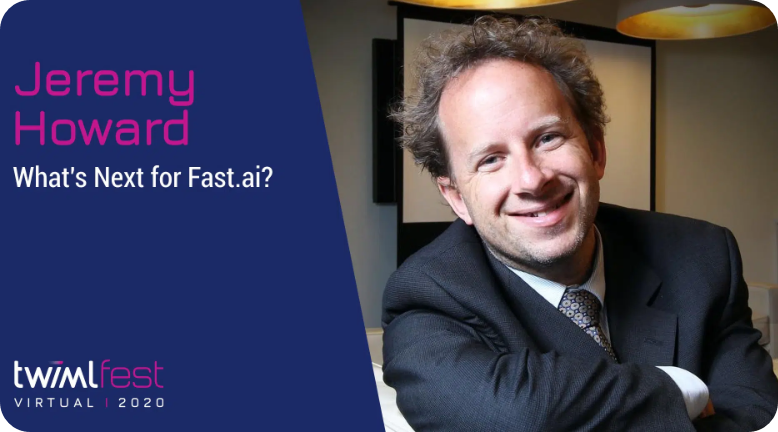 제레미 하워드 &ndash; 코드보다 철학, 대중을 위한 AI 혁신자