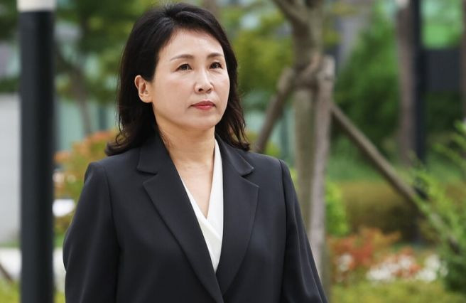 김혜경-재판결과