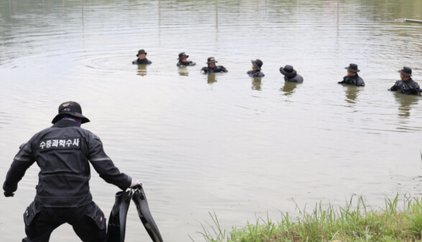 대구 스토킹 살인 용의자 검거 (+얼굴 수배전단 총정리)