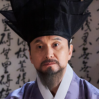 김혜수 드라마 슈룹 등장인물