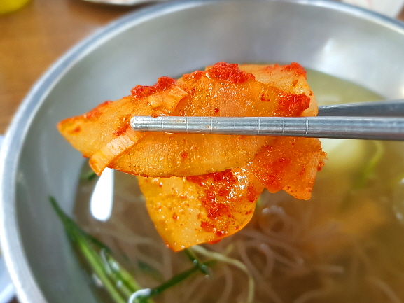 김치맛집