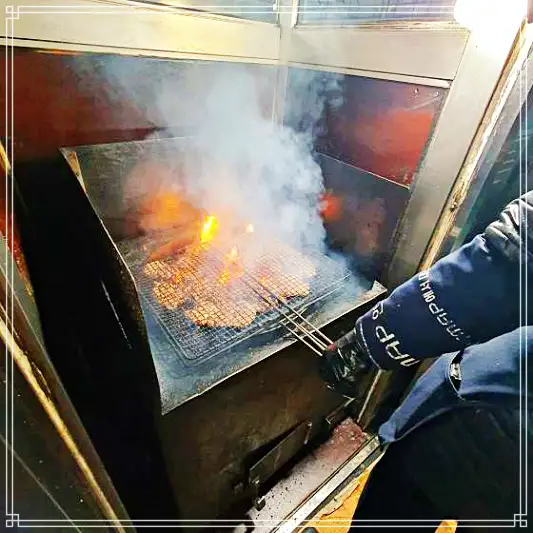 생방송투데이-청량리역-연탄숯불갈비