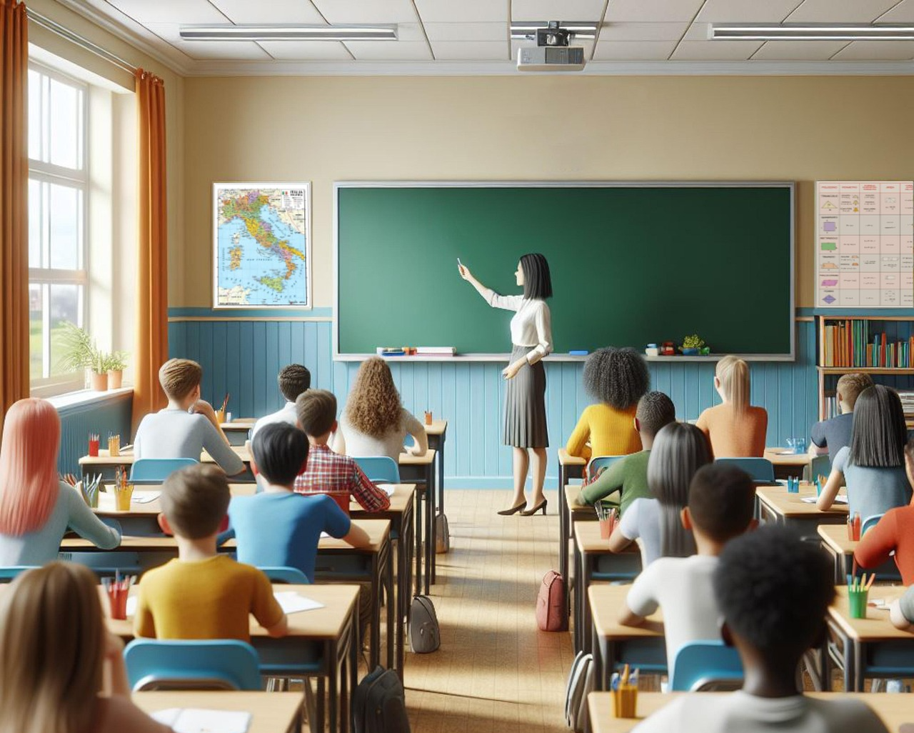 국비지원 무료교육 늘봄학교 강사 교육과정 총정리(2025년도)