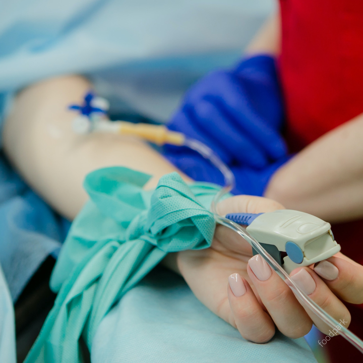 독감주사후 주의사항