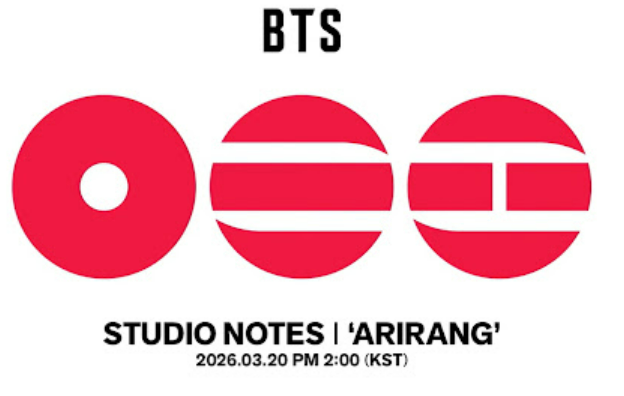 BTS '아리랑' 빌보드 1위, '스윔' 뮤비 해석