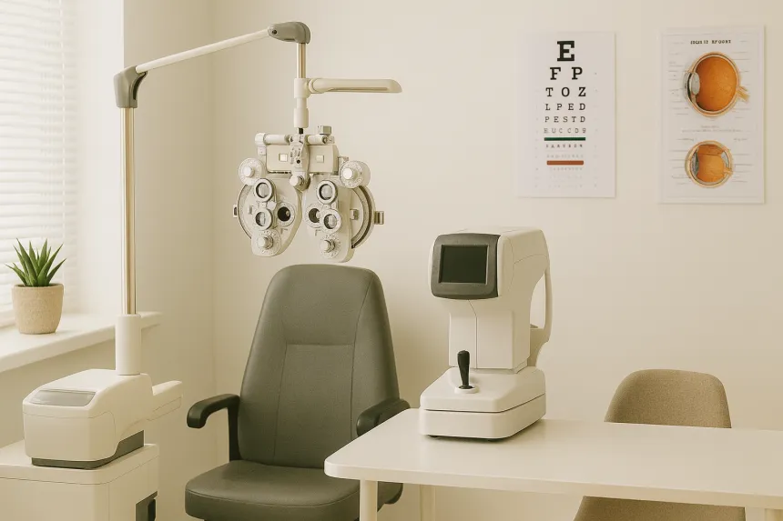 눈꺼풀 떨림현상