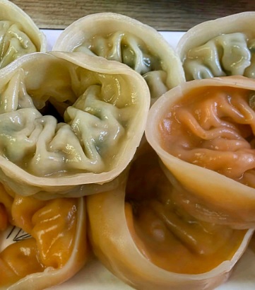 생활의 달인 은둔식달 사당동 김치비빔국수의 달인 국수가