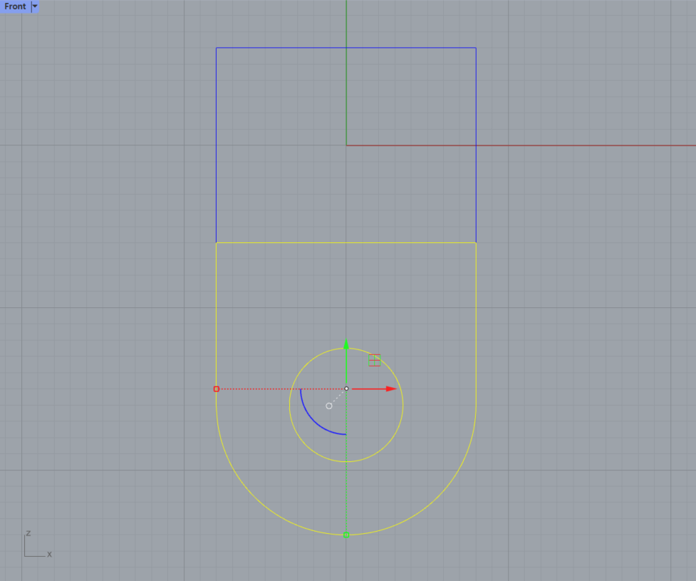 3D프린터운용기능사 공개도면 4번 만들어보기