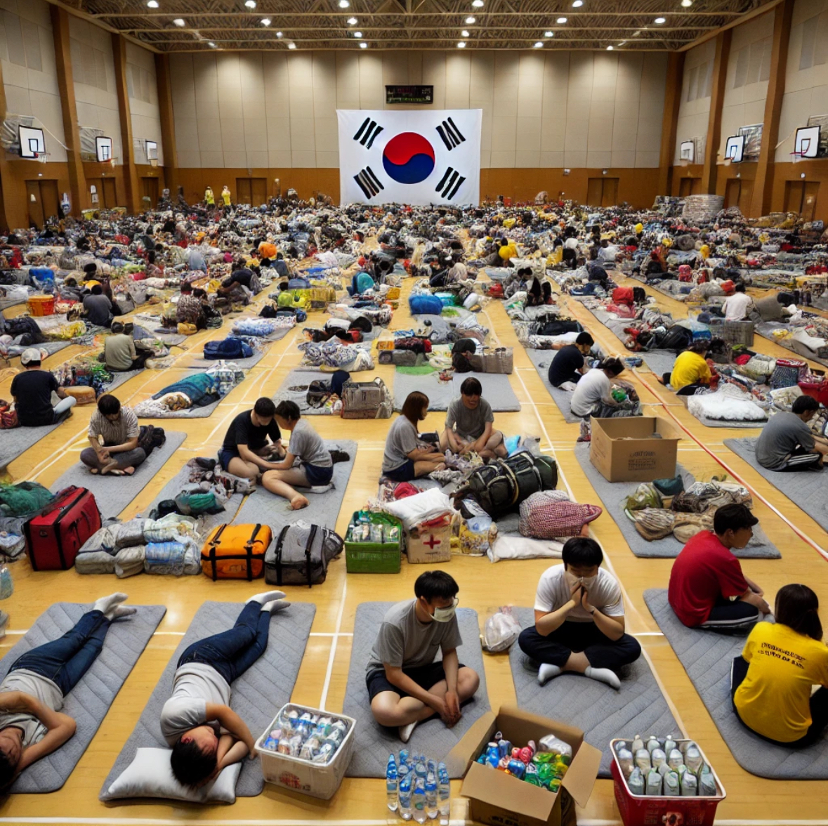 특별교부세 긴급지원