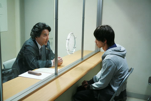 【일본 영화 추천】 그래도 내가 하지 않았어 다시보기 줄거리 결말 후기 리뷰 스포일러