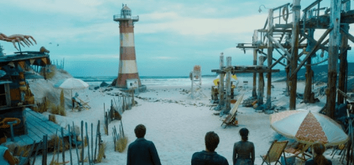 이스케이프-룸2-노-웨이-아웃-해변가