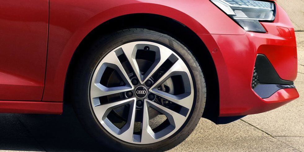 2025 아우디 A3 포토