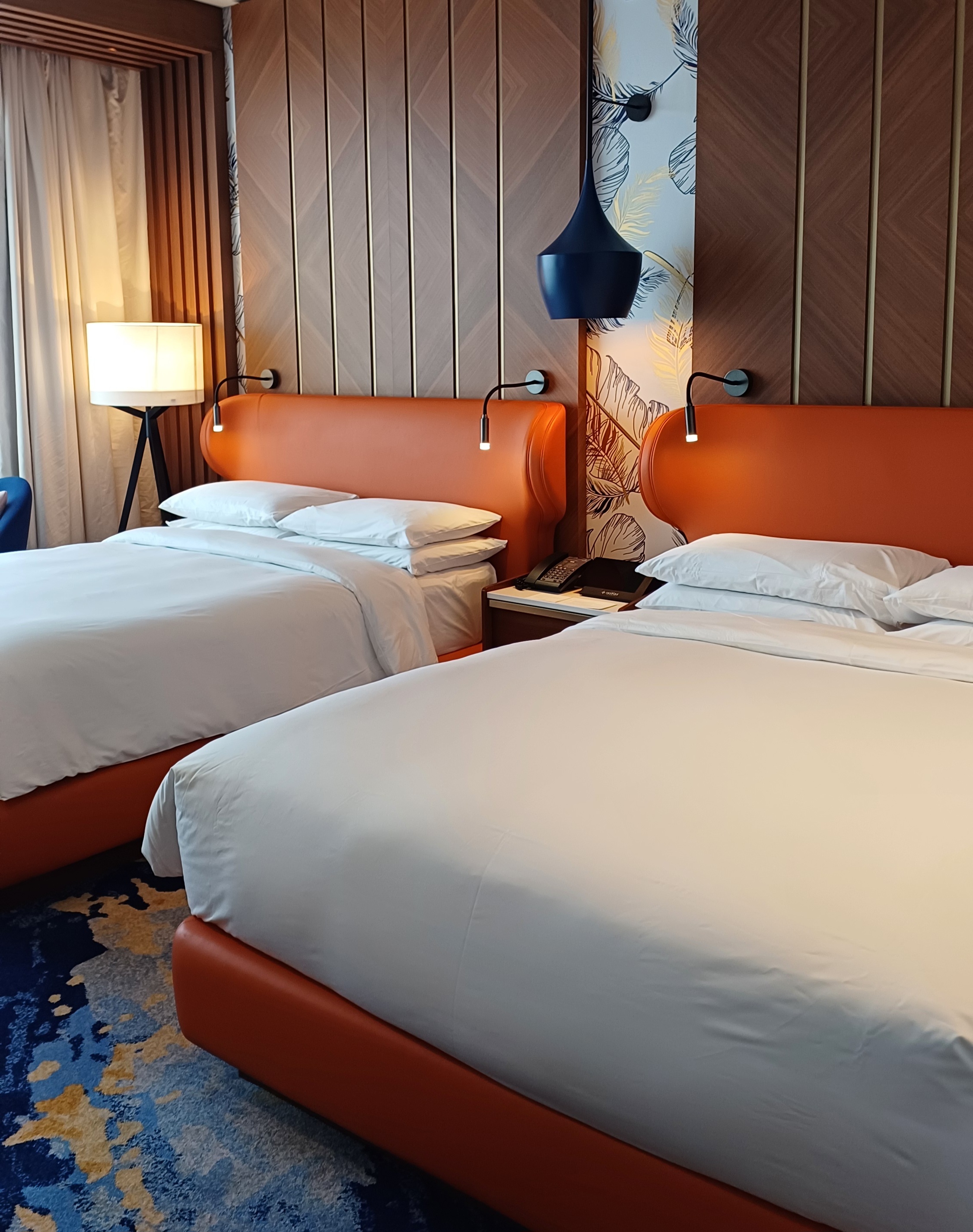 호캉스-인스파이어호텔-5