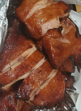 비비큐 BBQ 인기 추천메뉴 BEST 5